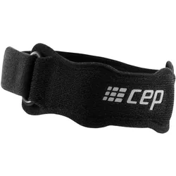 Cep Unisex Mid Support Patella Strap schwarz