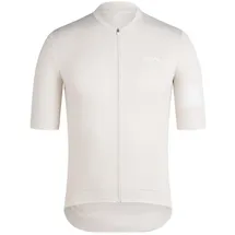 Rapha core herren Bikeshirt-Weiss-M