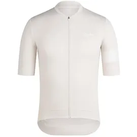 Rapha core herren Bikeshirt-Weiss-M