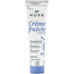 Nuxe, Gesichtscreme, De Beauté Crème 3 en 1 (100 ml, Gesichtscrème)