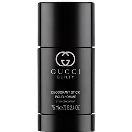 GUCCI Guilty Pour Homme Deodorant Stick 75 ml