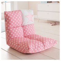 howa Kindersessel 2 in 1 rosa