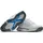 FootJoy PRO SLX White/White/Grey 42.5 Herren Golfschuhe - 42.5