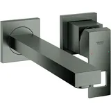 Grohe Eurocube Einhandmischer Hard Graphite