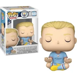 Funko Erling Haaland - Sammelfigur