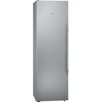 SIEMENS - KS36VAIEP - Kühlschrank - 1 - Tür - freistehend - IQ500 - inox-easyclean - Klasse - Energie - A ++ - Klasse - Klima