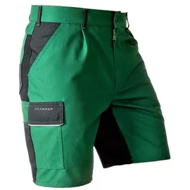 Pfanner StretchZone Canvas Shorts