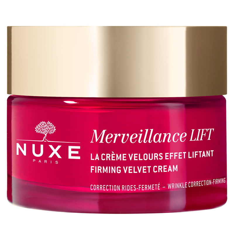 NUXE Merveillance Lift seidige Lifting-Creme 50 ml