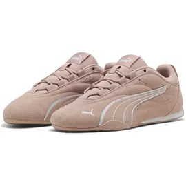 Puma Catch Soleil SD Damen Rose Latte/White 41