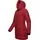 Navahoo Winterjacke rot XS