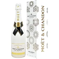 Champagne Moët & Chandon ICE Imperial Limited Edition 0,75 Liter 12% vol.