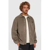 O'Neill Cord Coach Jacke Pure Cashmere beige 2