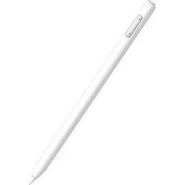Baseus Smooth Writing 2 Stylus für iPad, iPad Mini, iPad Air, iPad Pro Weiß