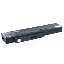 AGI Akku kompatibel mit Fujitsu-Siemens Amilo LI3910 Akku Akku schwarz