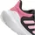 Adidas Tensaur Run 2.0 Kids Core Black / Bliss Pink / Cloud White 34