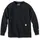 CARHARTT Sweatshirt Schwarz XL