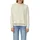 s.Oliver Scuba Hoodie Beige 44