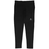 Odlo Damen Laufhose Tights Element Warm black