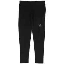 Odlo Damen Laufhose Tights Element Warm black