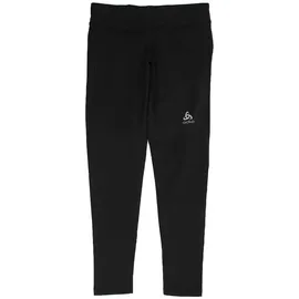 Odlo Damen Laufhose Tights Element Warm black