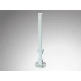 Purmo Standkonsole für Flachheizkörper Roh- und Fertigfußboden