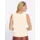 Heine Pullunder Stricktop Beige 50