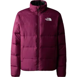 The North Face Teen Reversible North Down Jacket boysenberry (I0H) S