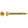 SPAX Universalschraube 3,5 x 20 mm 200 Stück
