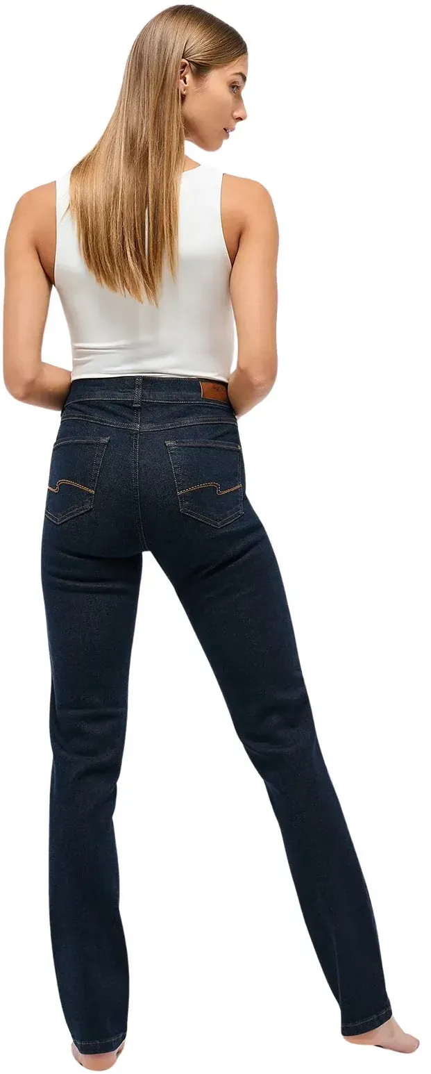 Angels Jeans Cici in moderner Rinsewash Optik-D40 / L30