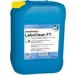 Dr. Weigert neodisher® LaboClean FT Reinigungsmittel 410026 , 25 kg - Kanister