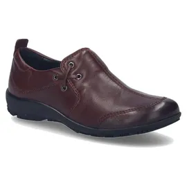 Josef Seibel Charlotte 17 Damen Rot 36