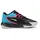 Puma Dagger Basketballschuhe schwarz, Größe 38
