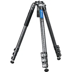 Leofoto Carbon-Dreibeinstativ LVM-324C