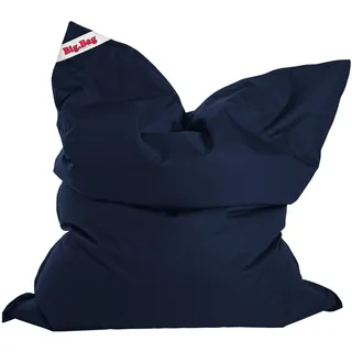 130 x 170 x 20 cm jeansblau