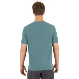 Karpos Gusela Merino T-Shirt Mineral Blue L