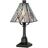 Elstead Lighting Alderley Bronze