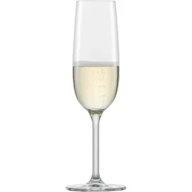 Schott Zwiesel For You Sektglas 0,21 l 4er Set