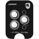 Joyroom Schutzglas für iPhone 16 Pro/16 Pro Max