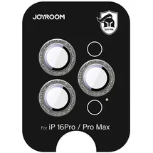 Joyroom Schutzglas für iPhone 16 Pro/16 Pro Max