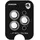 Joyroom Schutzglas für iPhone 16 Pro/16 Pro Max
