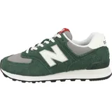 mallard green/white/shadow grey 42