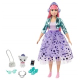 Barbie Prinzessinnen Abenteuer Daisy