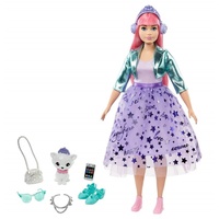 Barbie Prinzessinnen Abenteuer Daisy