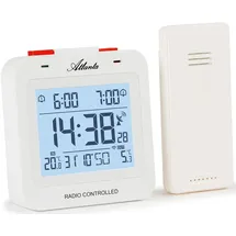 Atlanta 1888-0 weiß