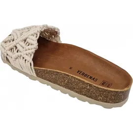 Verbenas Raga Knots creme 38