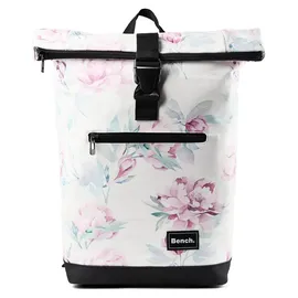 BENCH Hydro 20 l weiß/rosa