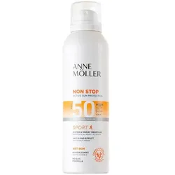 Non Stop New Body Mist SPF 50