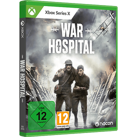 War Hospital (Xbox One/SX)