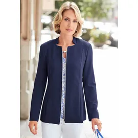 GOLDNER Blazer, dunkelblau 19