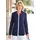 GOLDNER Blazer, dunkelblau 19